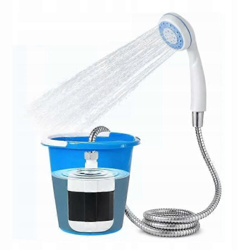 Tourist Shower 0022011 20 L