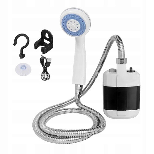 Tourist Shower 0022011 20 L 2