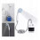 Tourist Shower 0022011 20 L 2
