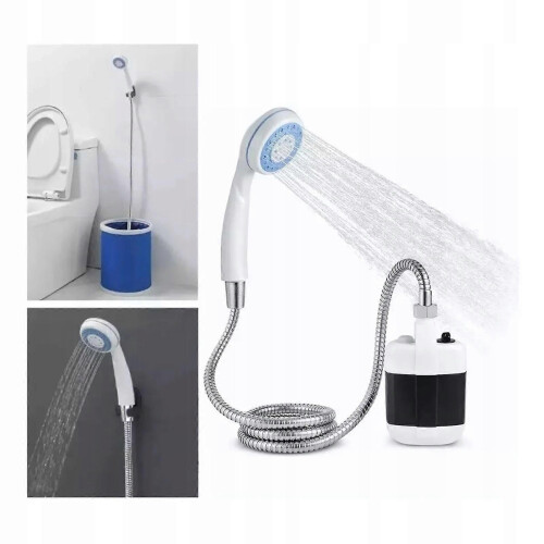 Tourist Shower 0022011 20 L 1