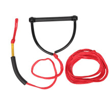 Water Ski Rope Wakeboard Rope for Water Sports Skiing Wearresistant Handle for Kneeboard Wakeboarding