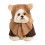 Ewok Pet Costume 1