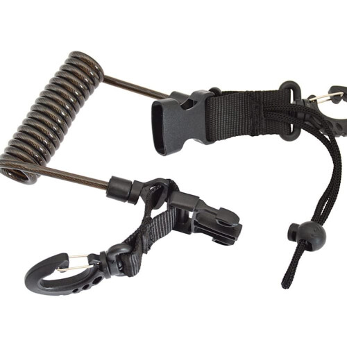 Lanyard Kamera AntiLost,Silber Ref: 2799 2