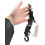 Lanyard Kamera AntiLost,Silber Ref: 2799 4