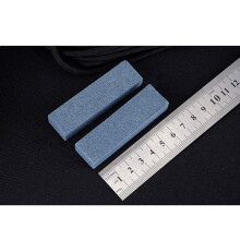 120 Professional Black Silicone Sharpener Ref: 4567