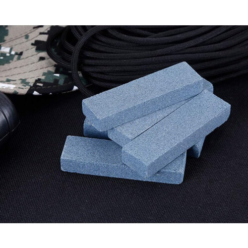 120 Professional Black Silicone Sharpener Ref: 4567 2