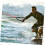 Wakeboard Rope with Handle for Water Ski Wakesurf Rope Red 4