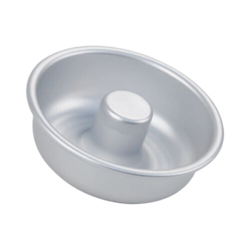 Functionele aluminium bakvormen donuts vorm voor-H06