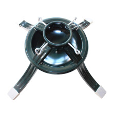 Robust Metal Christmas Tree Stand Iron Base Support Holder S/M Size Available for Live Trees Christmas Tree Stand