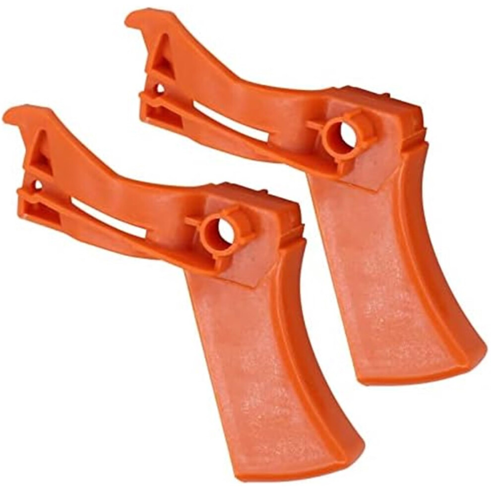 2Part Throttle Lever For Stihl Fs85 Fs80 Fs75 Fs90 Fs90r Fr350 Fr450 Fc75 Fc85 Fs100 Fs120 Fs130 Ref: 4872 9067246290207