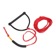Wakeboard Rope Wakeboard Accessories Water Ski Wake Board Rope Water Sports Supply Kneeboard Wakesurf Rope PP Red