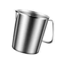 Tasse de balance de cuisine en acier inoxydable 304,-2000ML