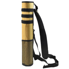 Oxford Cloth Arrow Storage Bag Archery Arrow Quiver Adjustable Strap Storage Arrow Bags for Kids Adults