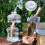 Multipurpose PP Water Container With Spigot For-7.5 liter blue 3