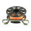 30m Diving Reel Double Head Buckle Nylon Construction (B) 1