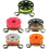 30m Diving Reel Double Head Buckle Nylon Construction (B) 3