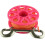 30m Diving Reel Double Head Buckle Nylon Construction (B) 5