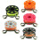 30m Diving Reel Double Head Buckle Nylon Construction (B) 2