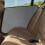 Car Door Protector for Dog Scratch Guard Pet-Large black right 7