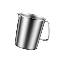 Commercial Grade Stainless Steel Liquid Measuring Cup-1000ML
