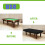 pool table cover, windproof, UVresistant, durable 210D Oxford fabric 3