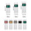 Ergonomic Teas Filter Cup Quick Releases-Emerald 420ml 4