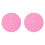Silicone Kitchen Mat For Baking Rolling Dough Heat-Pink 1