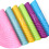 Silicone Kitchen Mat For Baking Rolling Dough Heat-Pink 7
