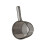 Contemporary Water Dipper Leak Proof PP Materials-Small gray 1