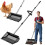 Winding Rustless steel Manures Cavity Tool for Poultry Cattle-C 6