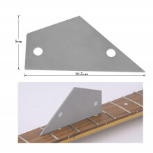 Gitarrenreparaturset Gitarrenpflegeset