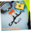 Diving chamber rope accessories Lanyard quickrelease clip Hand loop Grip rope 4