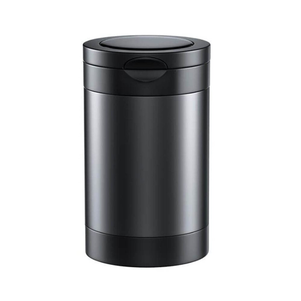 Car Ashtray Portable With Lid Detachable Easy Clean Outdoor 9323874471747