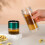 Auslaufsicheres Tee-Ei, eingebauter Teefilter,-Roségold 280 ml 5