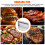 Professioneller Fleischpresser für Patties, Fisch und Gemüse, 5