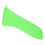 Surfbrettflossen PVC Surfbrettflosse Stand Up 6