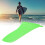 Surfbrettflossen PVC Surfbrettflosse Stand Up 11