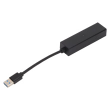 VR Adapter Cable for PS5, VR Converter Cable, Camera Adapter for PSVR for PS5 Game Console for Host Camera, Enjoy VR Games for PS5