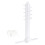 2 pieces beach ground anchor accessories for secure hold grass simple and windproof 1