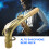 B65 Altsaxophon Sax Bend Neck Messing 7