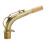 B65 Altsaxophon Sax Bend Neck Messing 4