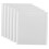 6pack selfadhesive foam panels  doublesided adhesive for craft projects packaging projects 1