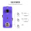 Mini-Looper-Effektpedal, Gitarren-Looper, 2
