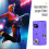 Mini-Looper-Effektpedal, Gitarren-Looper, 5