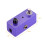 Mini-Looper-Effektpedal, Gitarren-Looper, 8