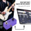 Mini-Looper-Effektpedal, Gitarren-Looper, 4