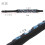 Schultergurt aus Oxford-Stoff, dick, breit, 6