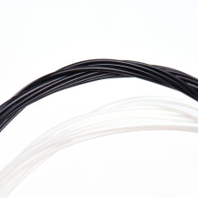 4 Stück/Set Nylon-Ukulelen-Saiten für