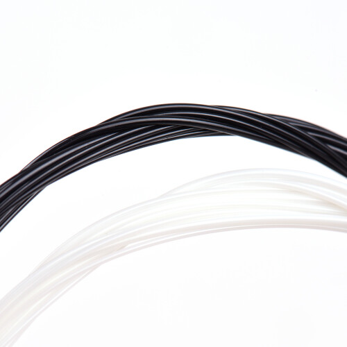 4 Stück/Set Nylon-Ukulelen-Saiten für