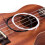 4 Stück/Set Nylon-Ukulelen-Saiten für 6